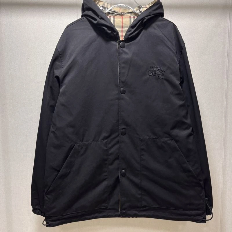 Burberry Outwear QuickDry 102251