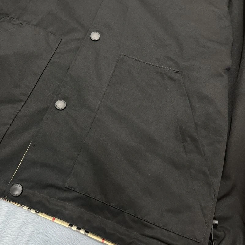 Burberry Outwear QuickDry 102251