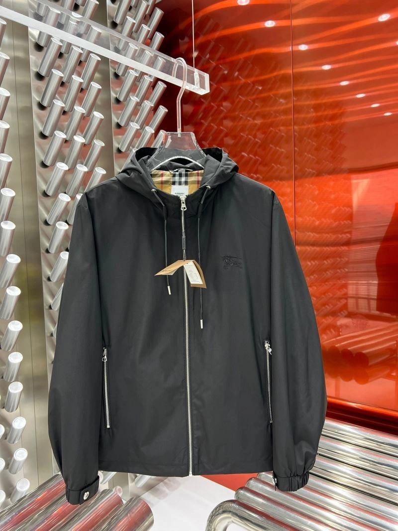 TravelReady Burberry Outwear 102246