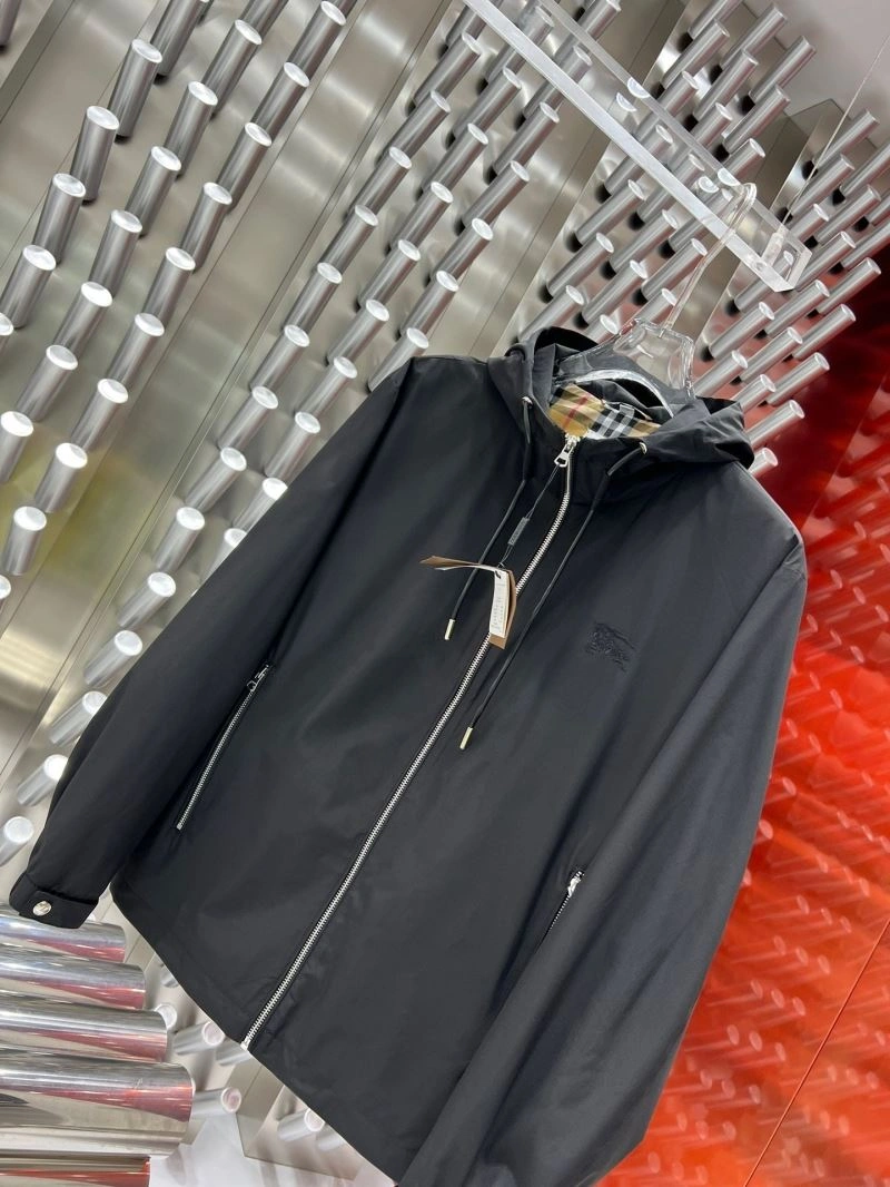 TravelReady Burberry Outwear 102246
