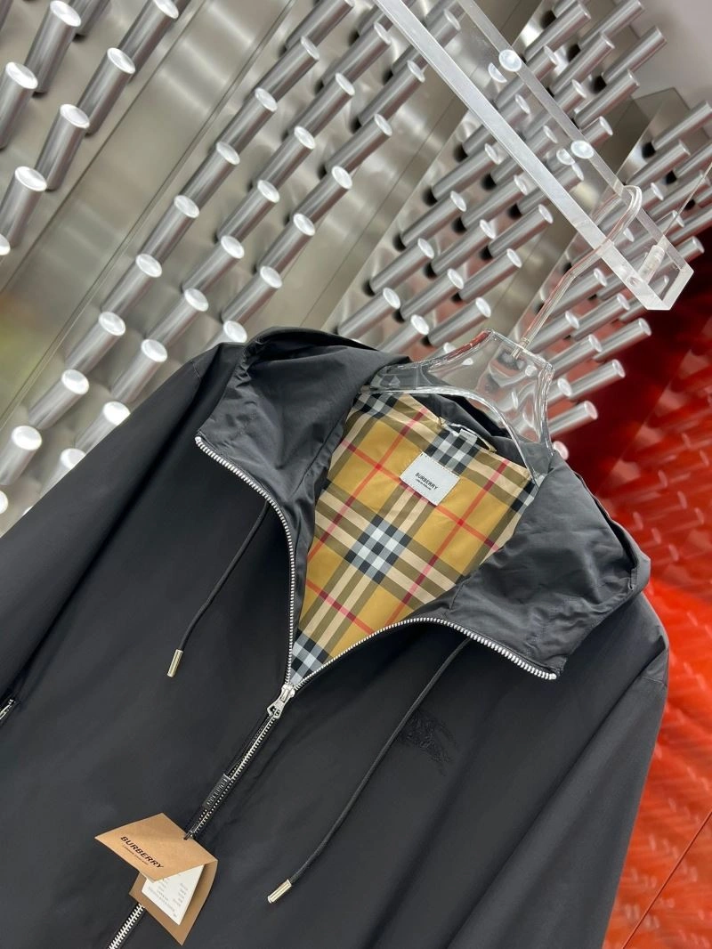 TravelReady Burberry Outwear 102246