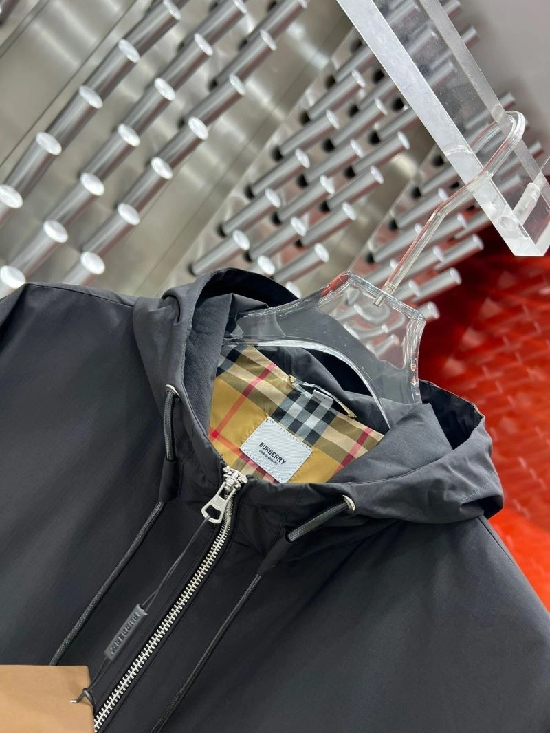 TravelReady Burberry Outwear 102246