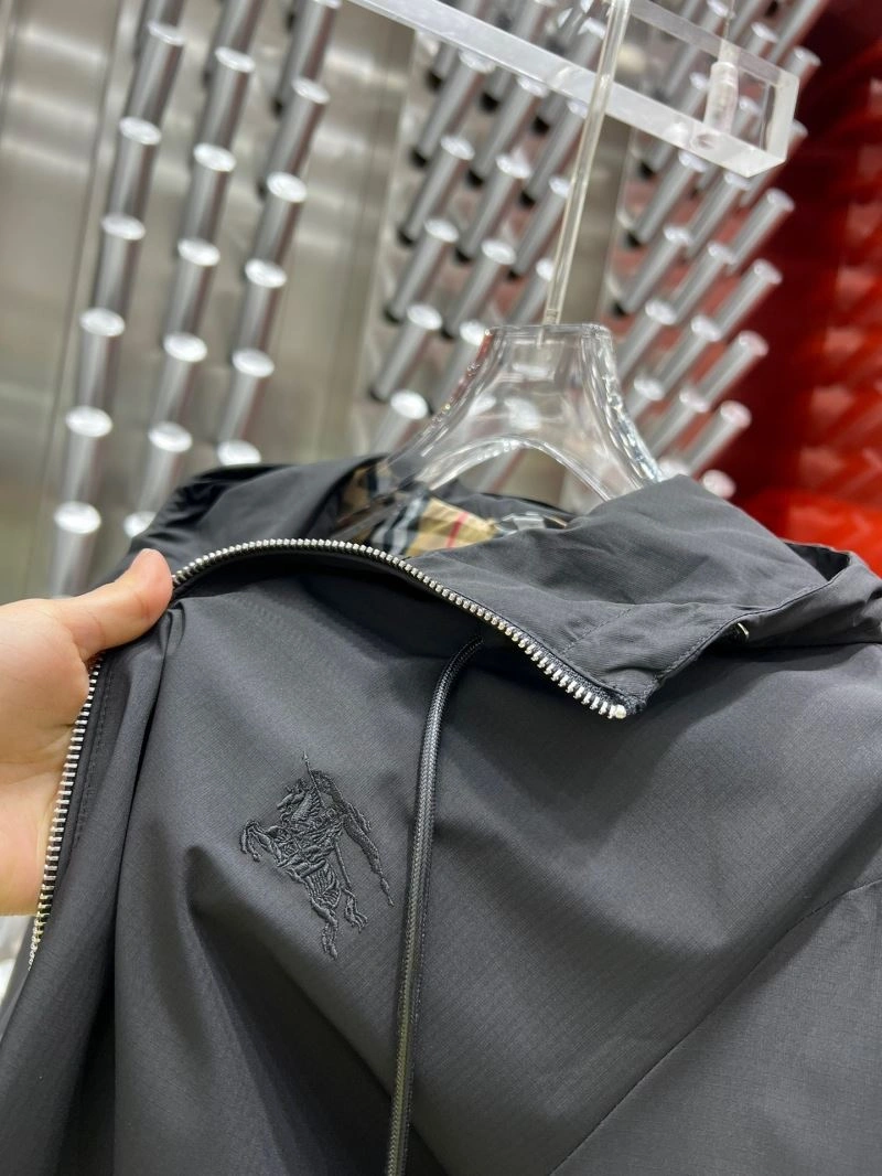 TravelReady Burberry Outwear 102246
