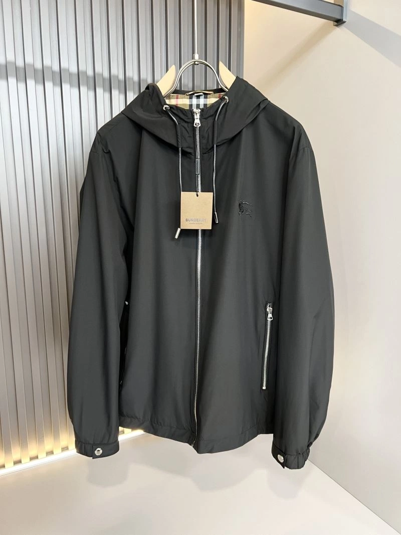 Burberry Outwear Lightweight 102243