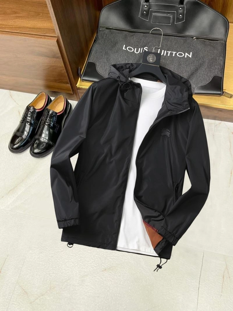 Burberry Outwear Flexible 102235