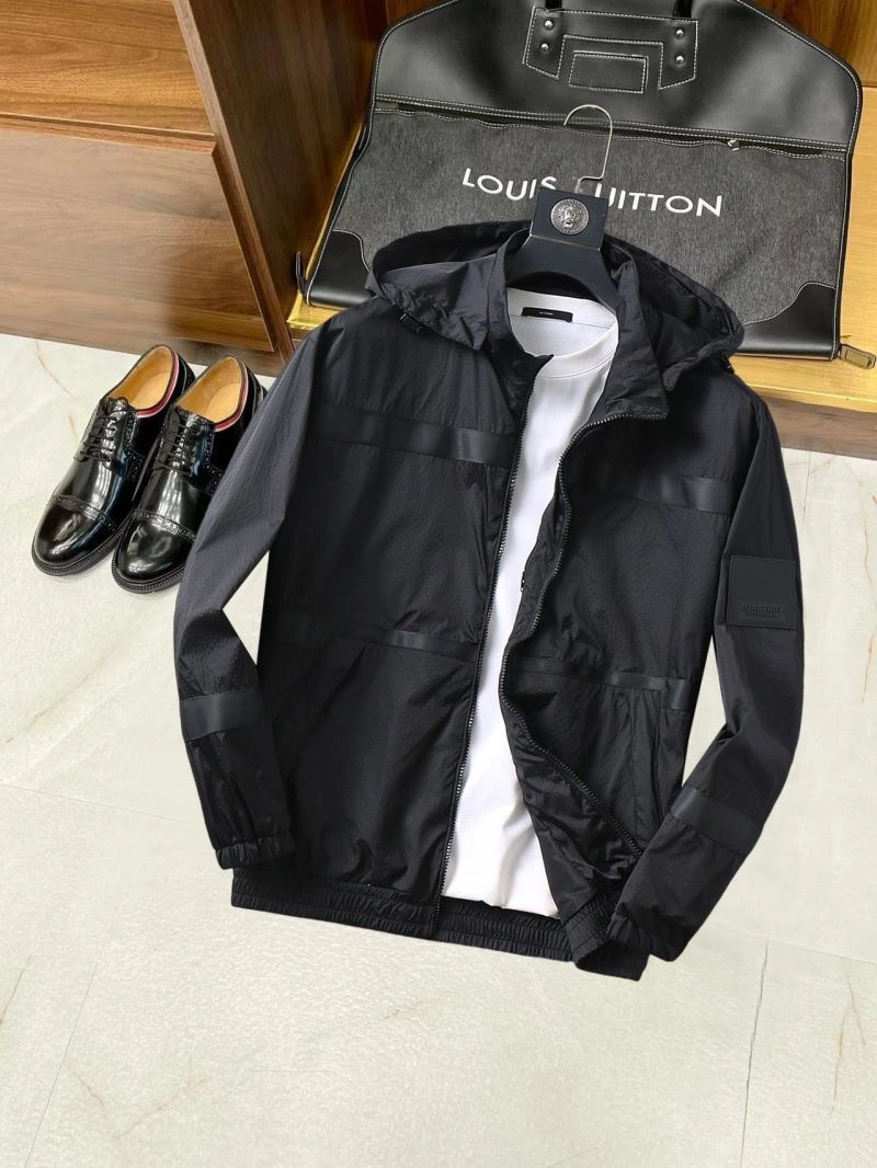 Packable Burberry Outwear 102245