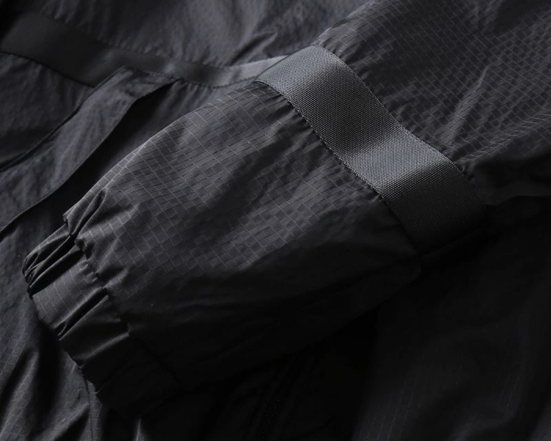 Packable Burberry Outwear 102245