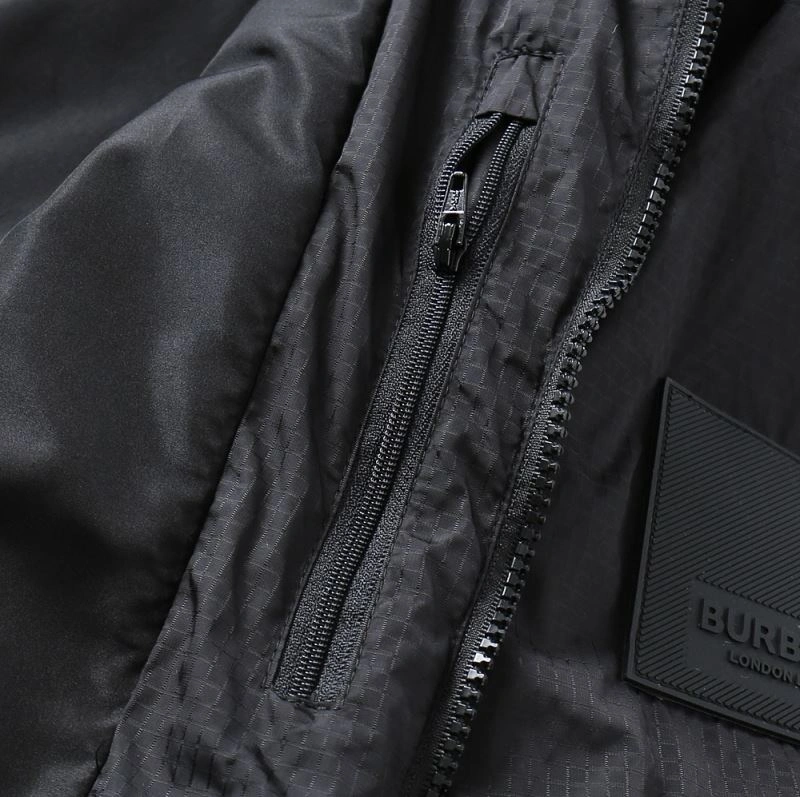 Packable Burberry Outwear 102245