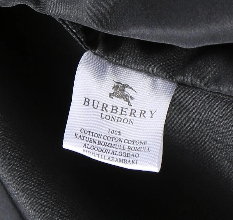 Packable Burberry Outwear 102245