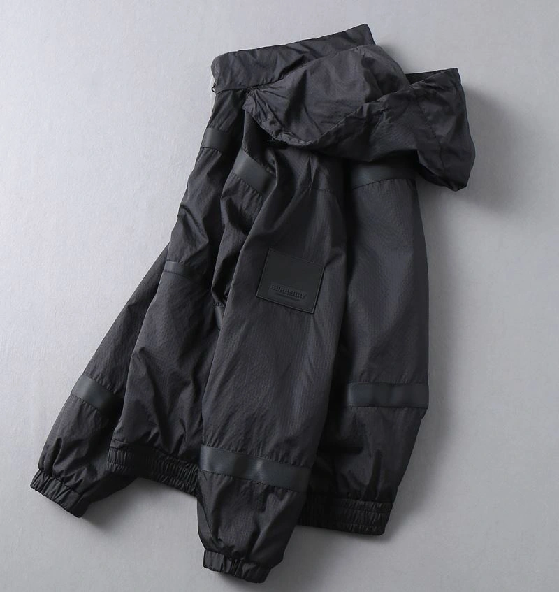 Packable Burberry Outwear 102245