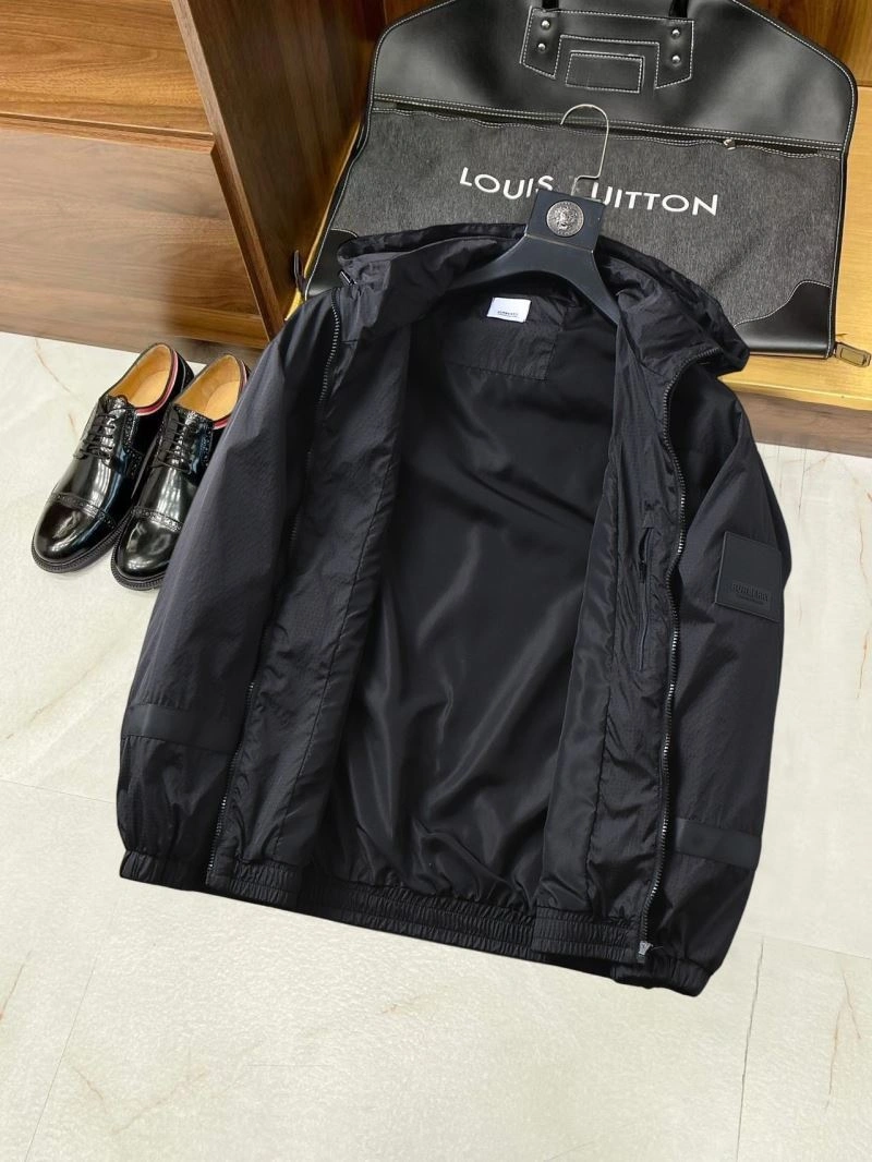 Packable Burberry Outwear 102245