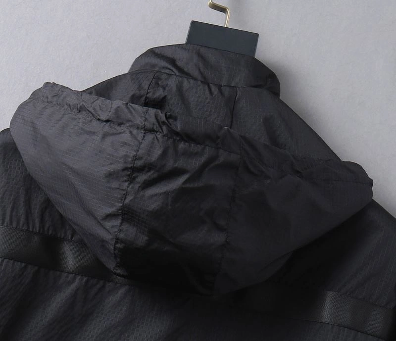 Packable Burberry Outwear 102245