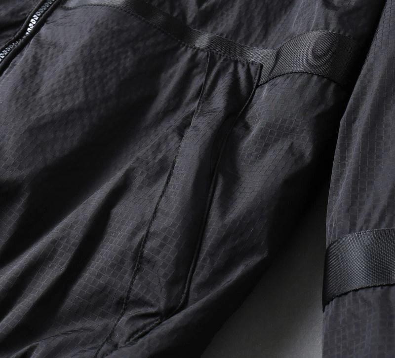 Packable Burberry Outwear 102245