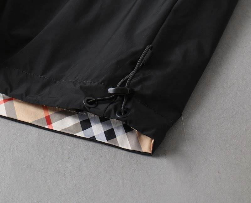 Burberry Outwear Functional 102248