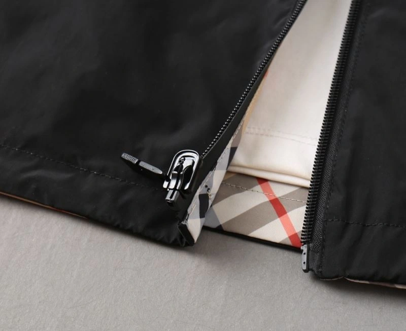 Burberry Outwear Functional 102248