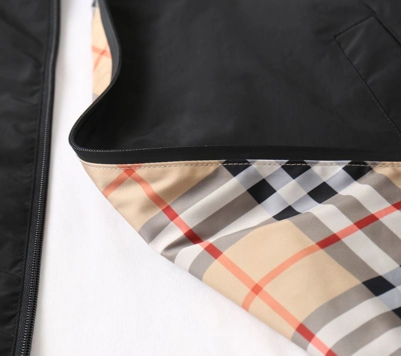 Burberry Outwear Functional 102248