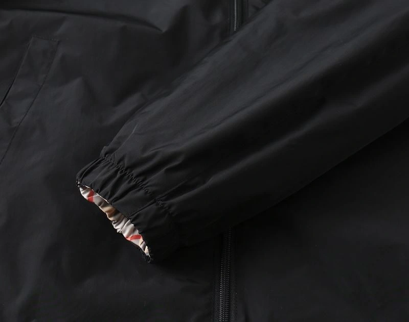 Burberry Outwear Functional 102248