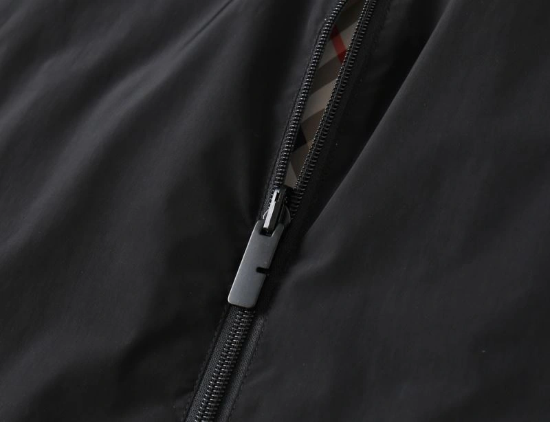 Burberry Outwear Functional 102248