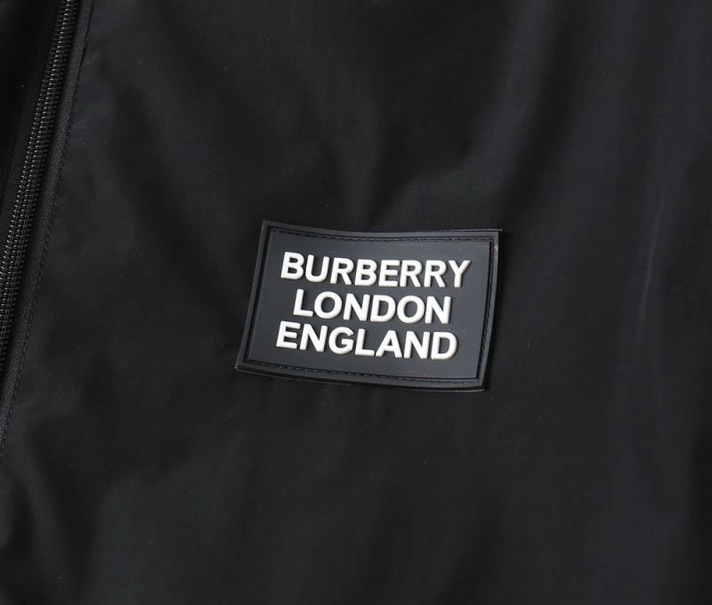 Burberry Outwear Functional 102248