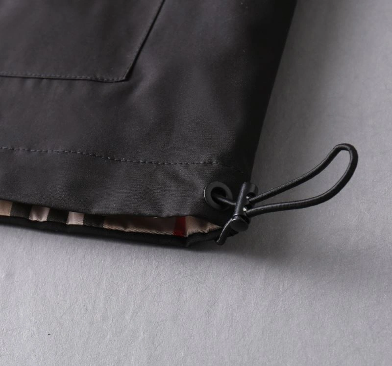 Burberry Outwear TechFriendly 102320