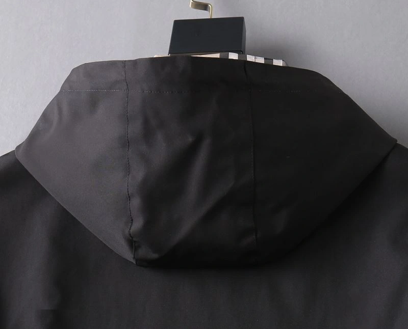 Burberry Outwear TechFriendly 102320