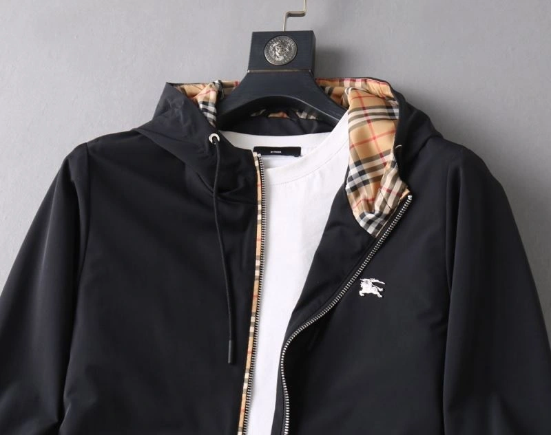 Sophisticated Burberry Outwear 102236