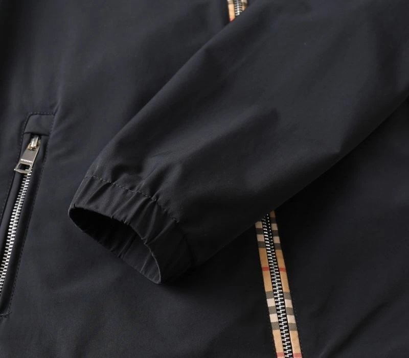 Sophisticated Burberry Outwear 102236