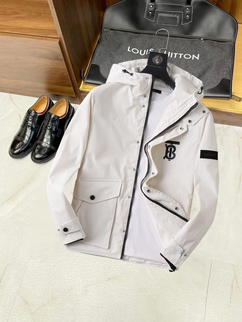 Burberry Outwear FastDry 102237