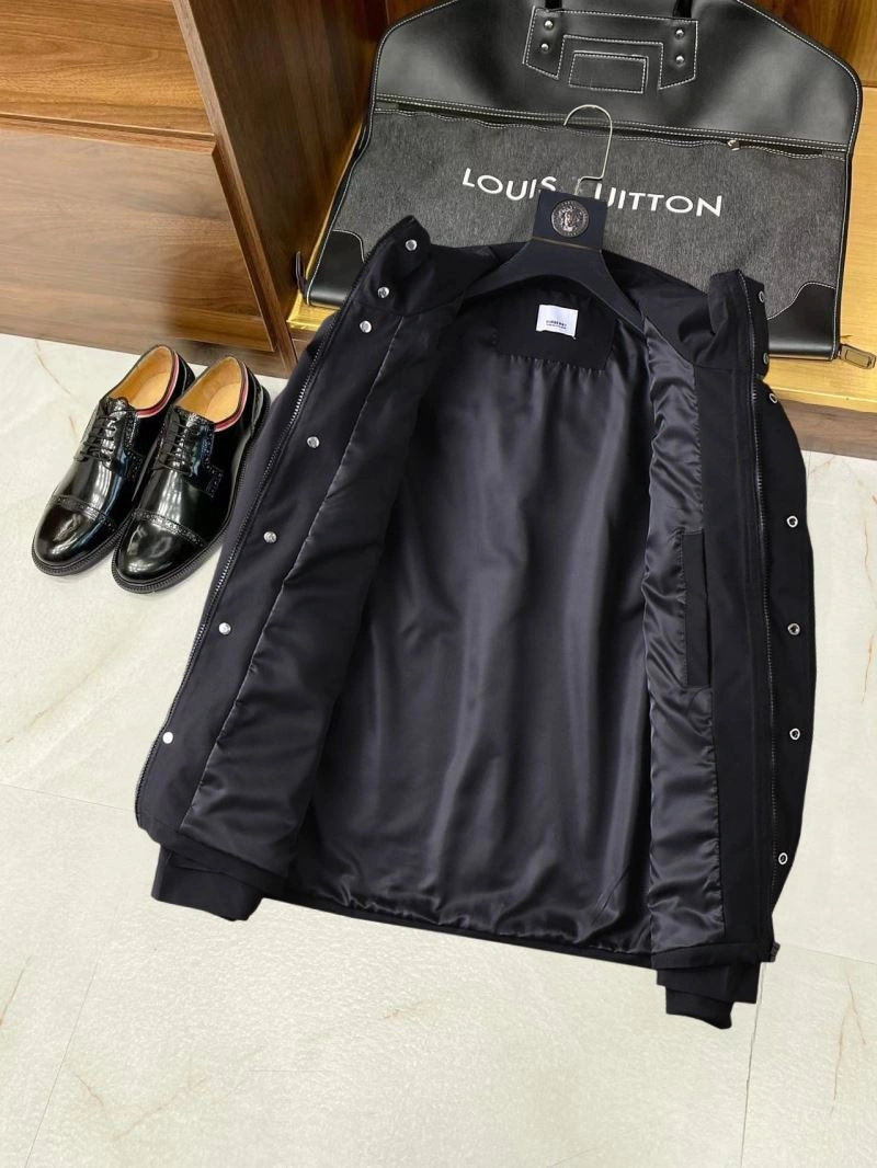 Burberry Outwear FastDry 102237
