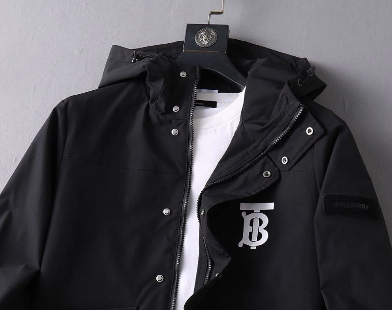 Burberry Outwear FastDry 102237