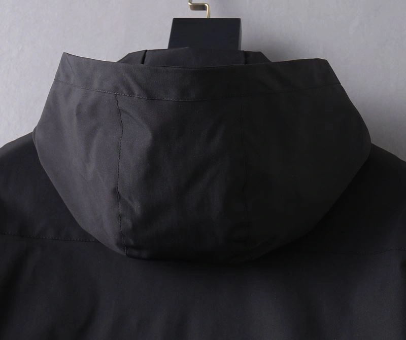 Burberry Outwear FastDry 102237