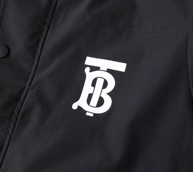 Burberry Outwear FastDry 102237