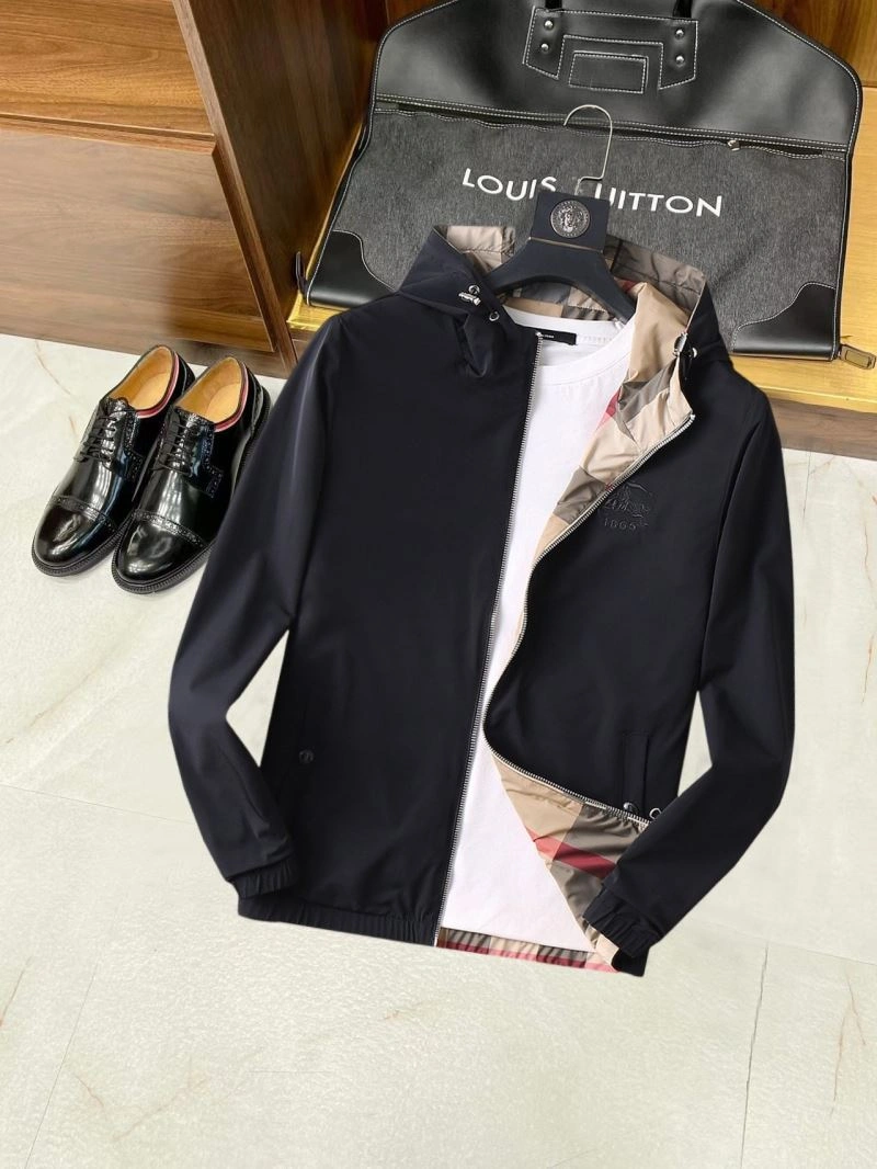 Burberry Outwear UrbanStyle 102234
