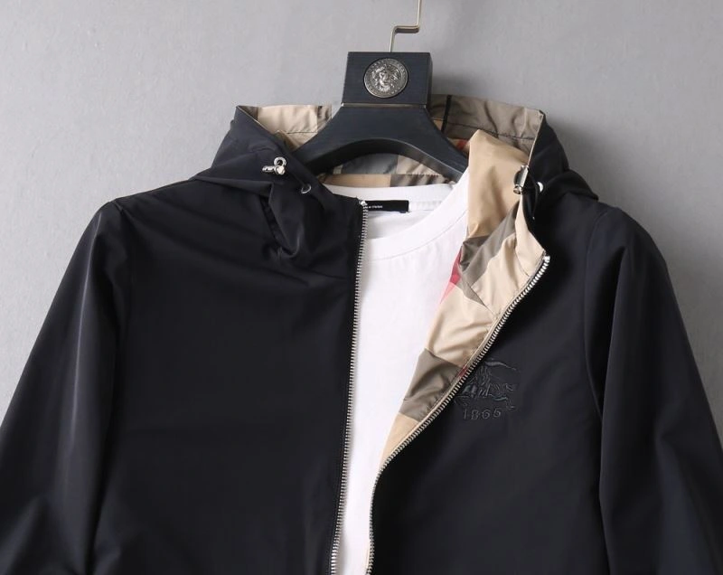 Burberry Outwear UrbanStyle 102234
