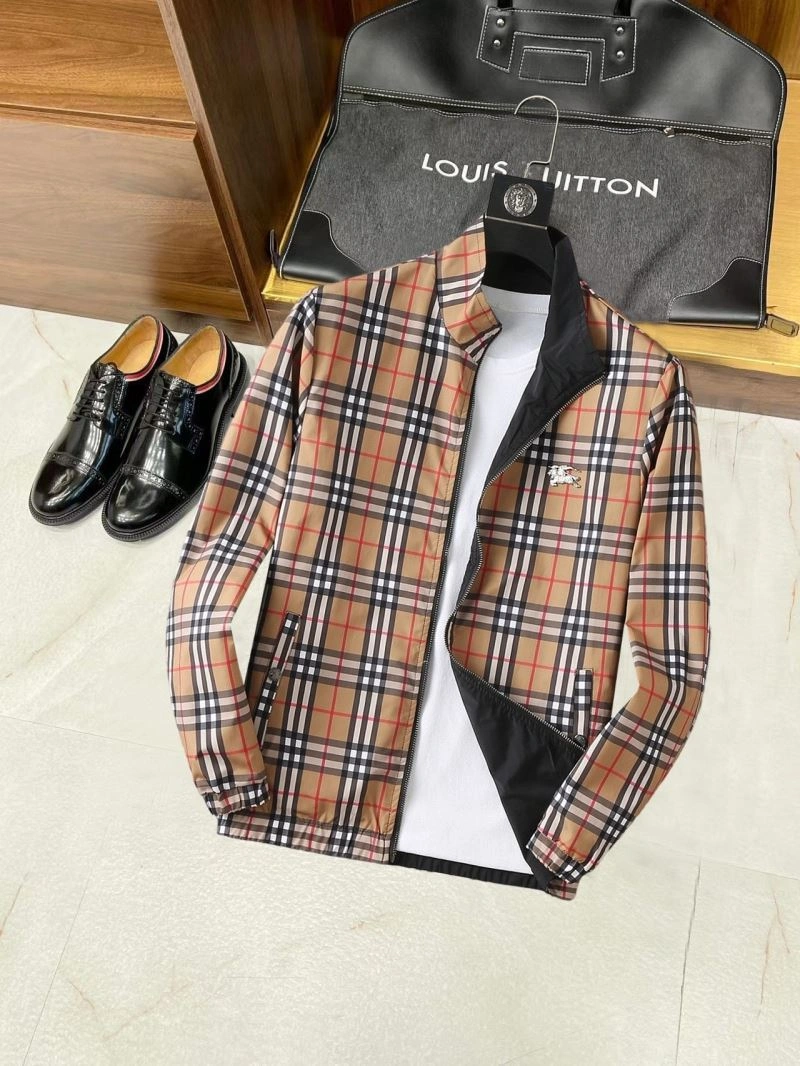 Burberry Outwear Contemporary 102232