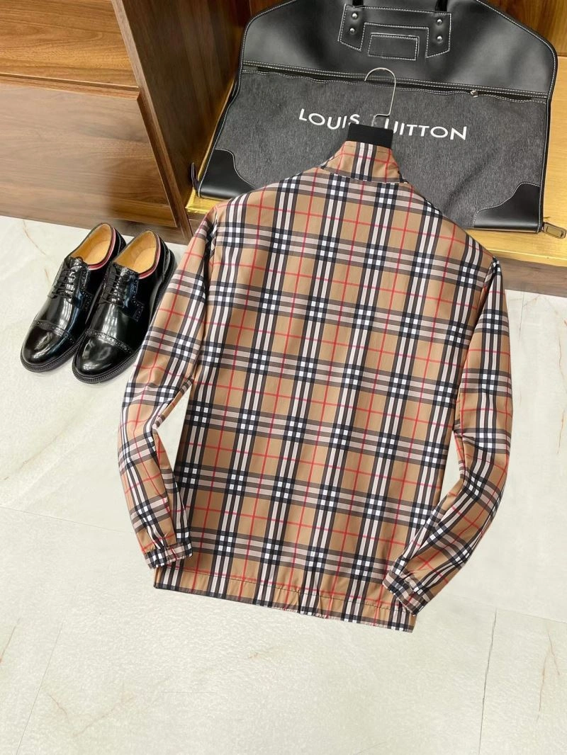 Burberry Outwear Contemporary 102232
