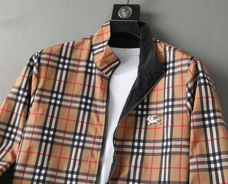 Burberry Outwear Contemporary 102232