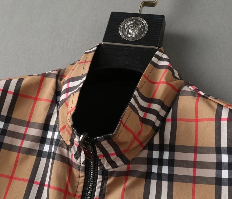 Burberry Outwear Contemporary 102232