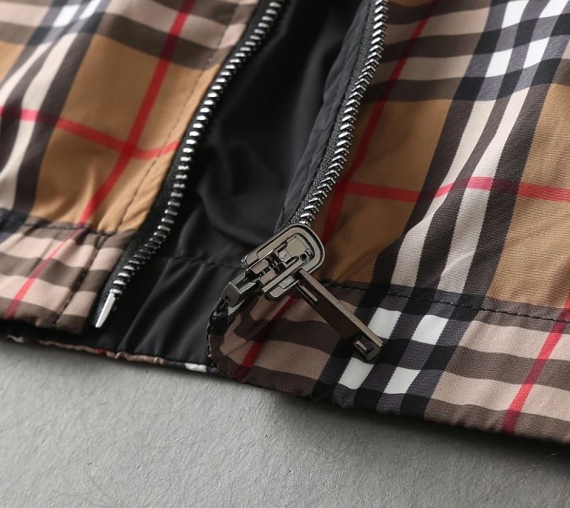 Burberry Outwear Contemporary 102232
