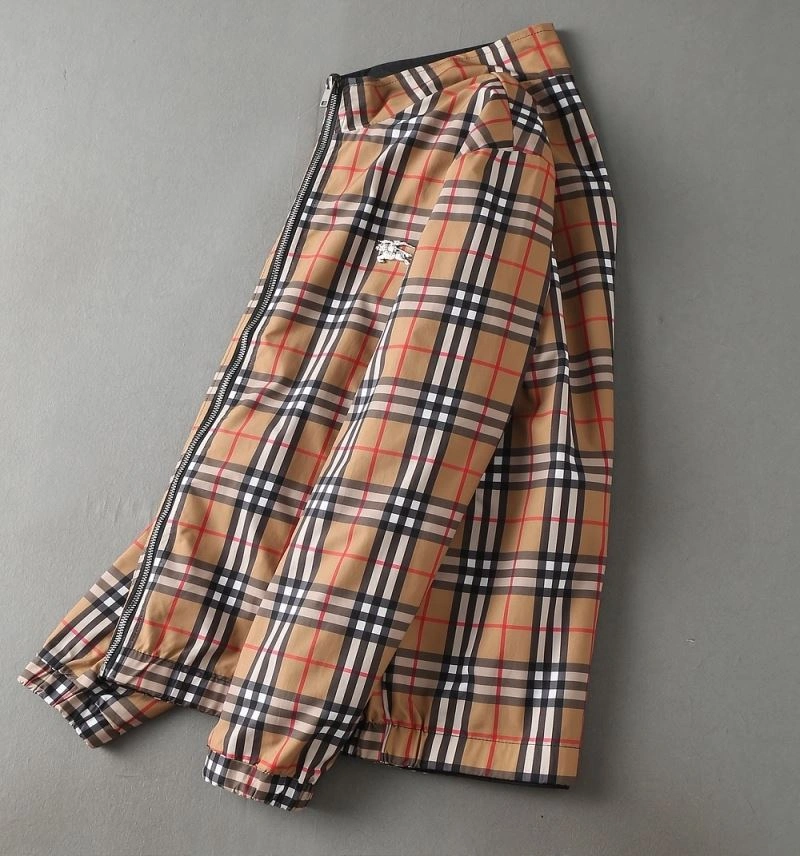 Burberry Outwear Contemporary 102232