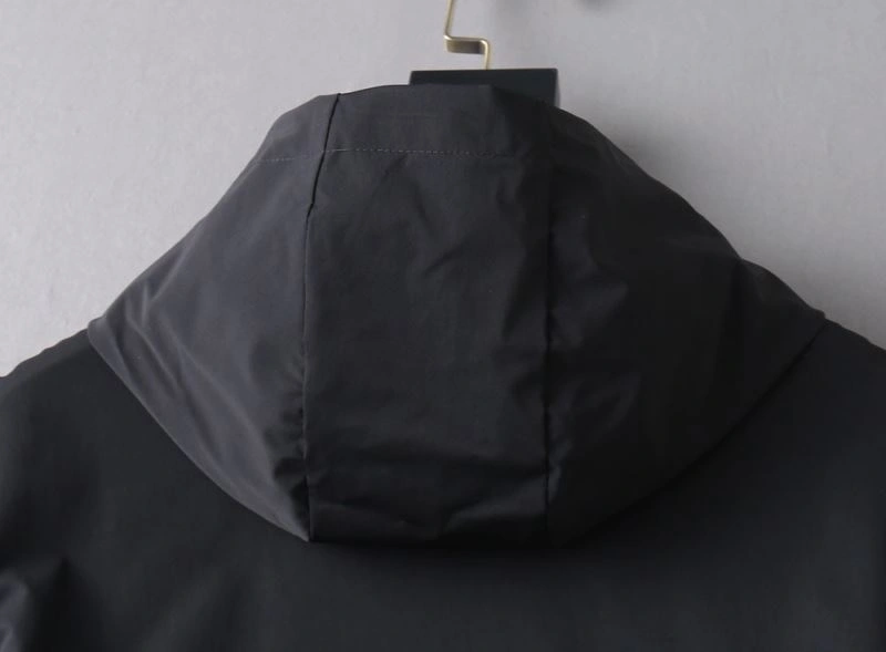 Burberry Outwear Soft 102262