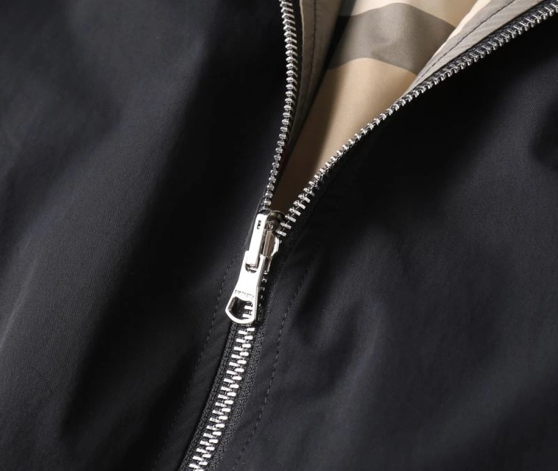 Burberry Outwear Soft 102262