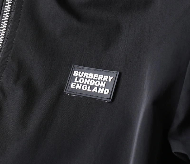 Burberry Outwear Soft 102262