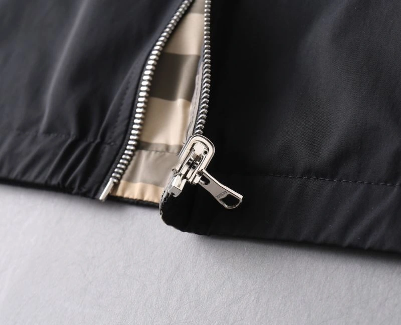 Burberry Outwear Soft 102262