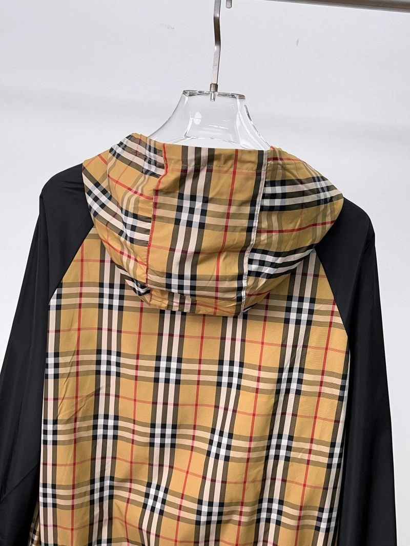 Casual Burberry Outwear 102263