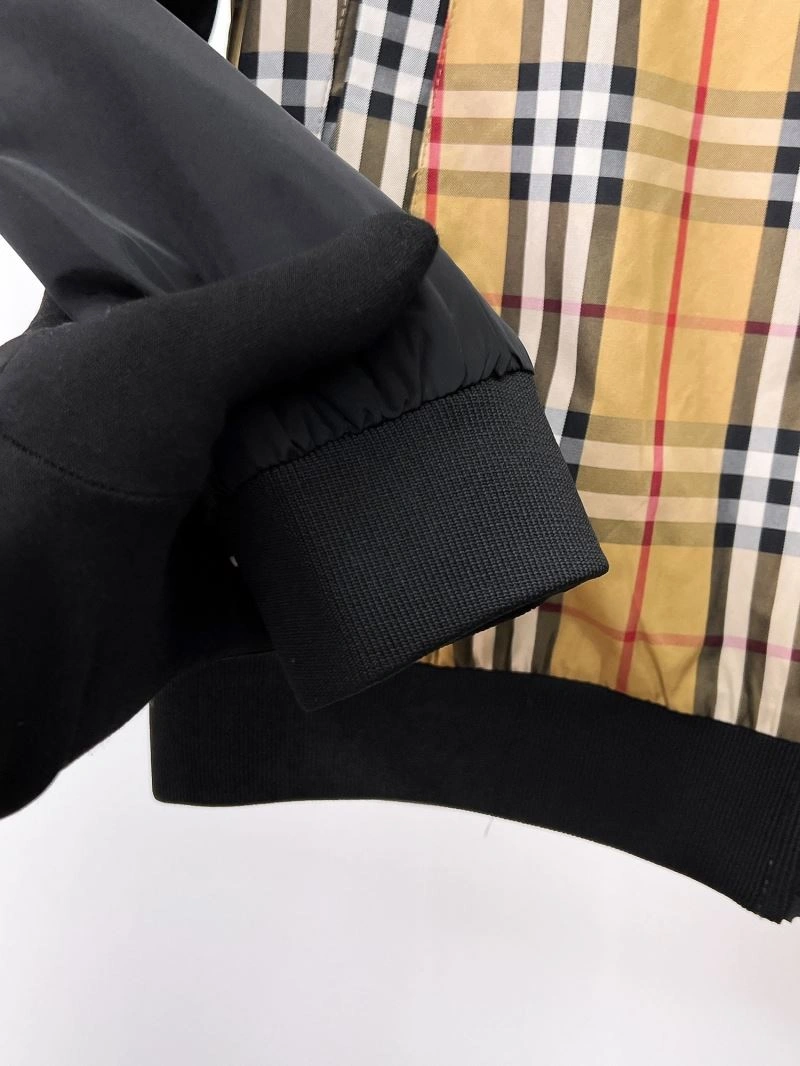 Casual Burberry Outwear 102263