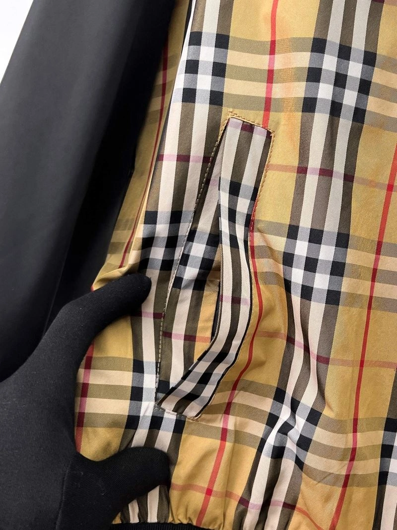 Casual Burberry Outwear 102263