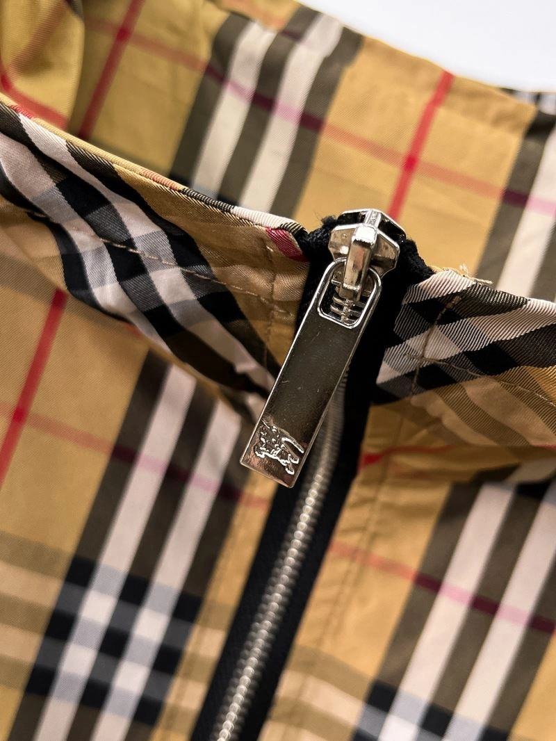 Casual Burberry Outwear 102263