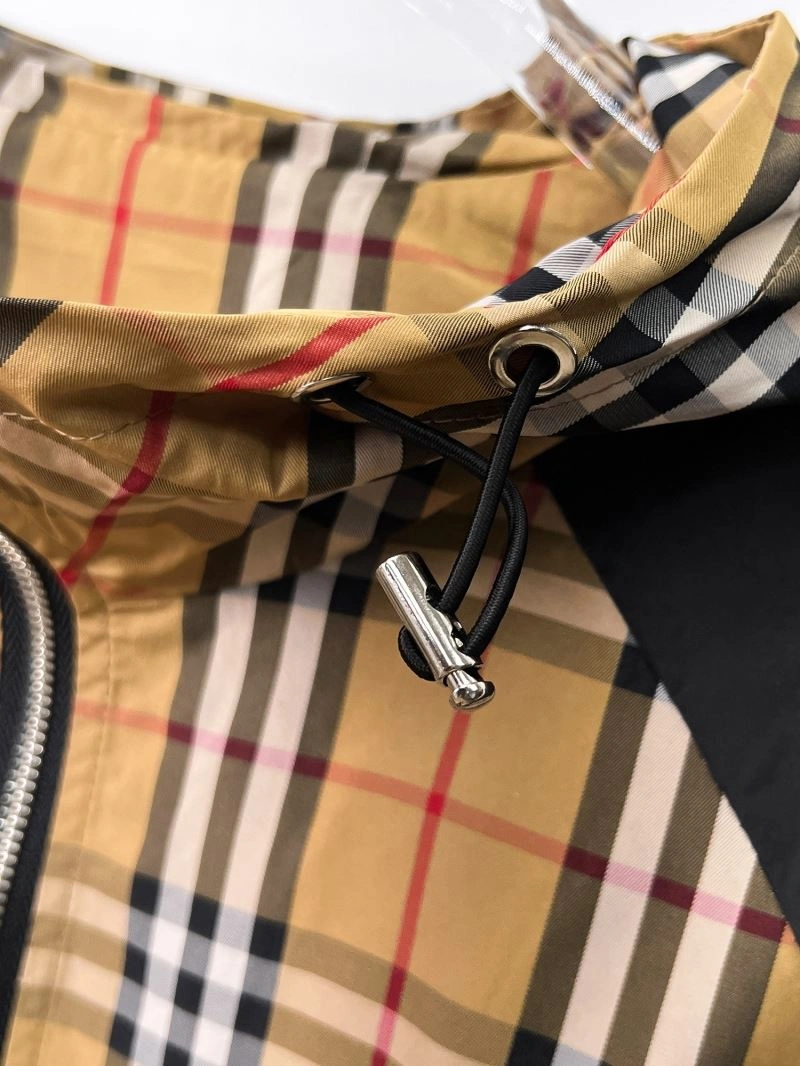 Casual Burberry Outwear 102263