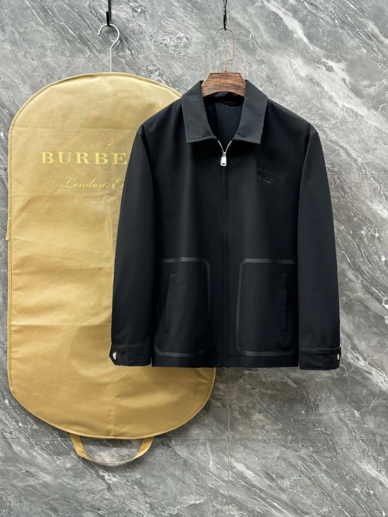Fashionable Burberry Outwear 102267